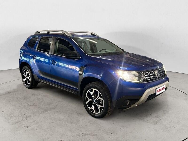 Dacia Duster 1.5 dCi 115cv 4x2 Prestige