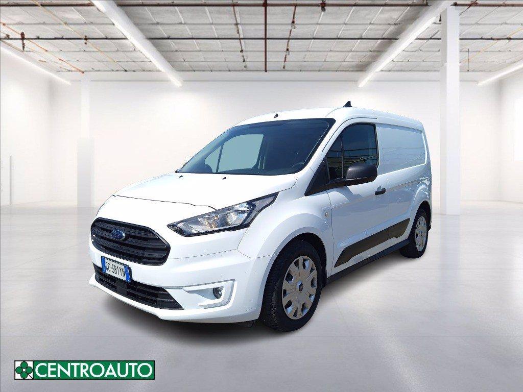 FORD Transit Connect 200 1.5 tdci 100cv Entry L1H1 E6.2 del 2020