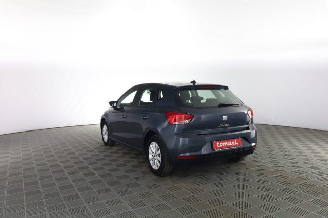 SEAT Ibiza Ibiza 1.0 EcoTSI 115 CV DSG 5 porte Style