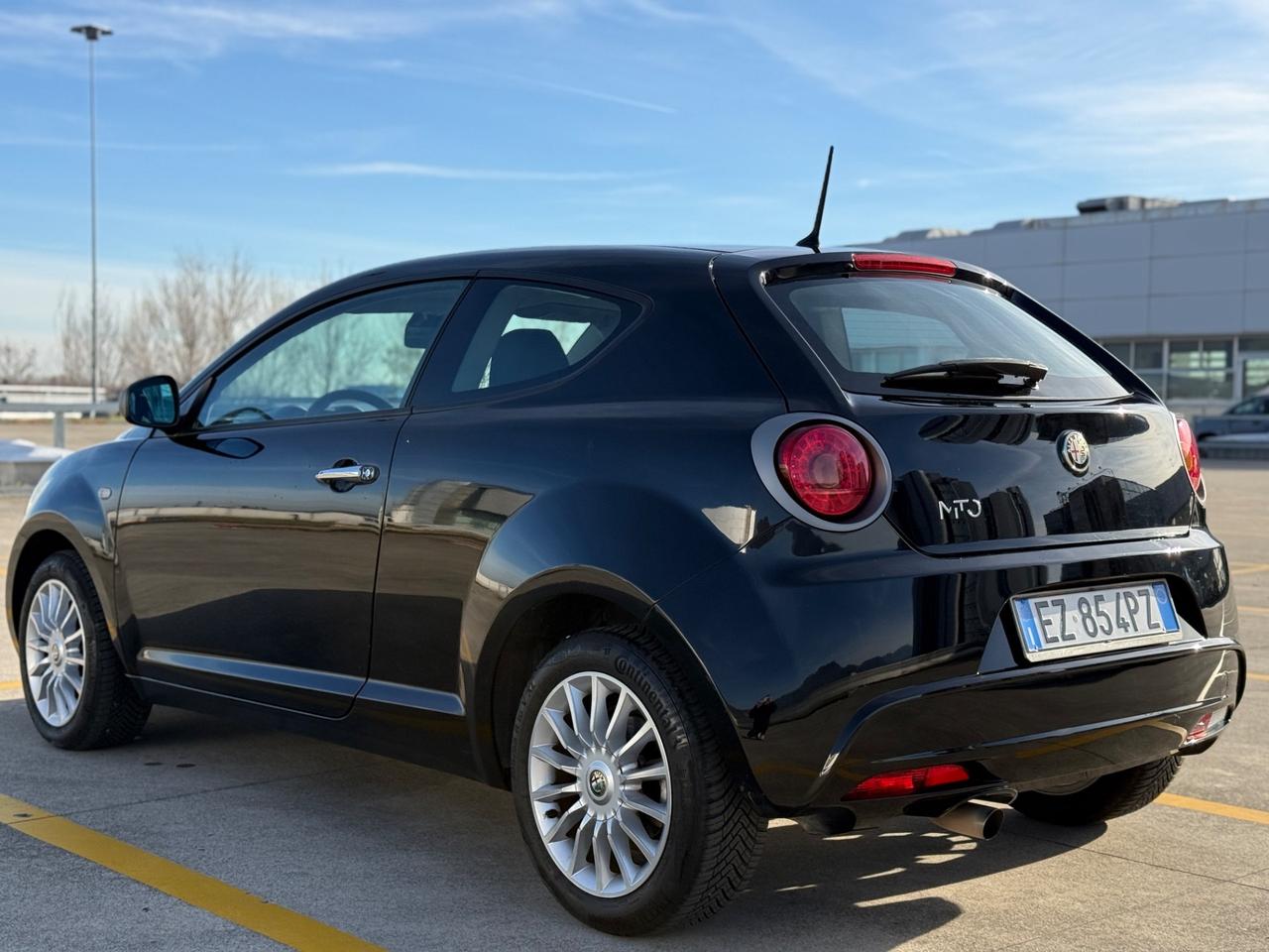 Alfa Romeo MiTo 1.4 77 CV 8V NO BOLLO SI NEOPATENTATI