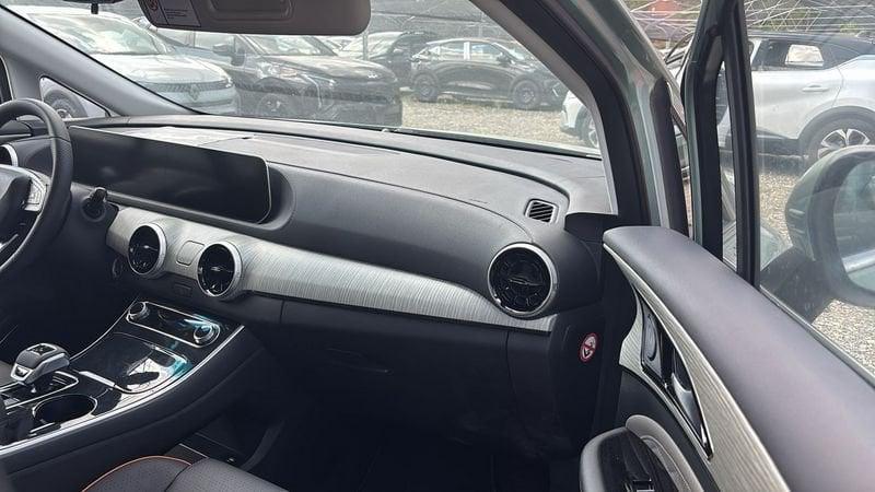 EVO Evo Spazio Evo Spazio 1.5 turbo Gpl 167cv dct