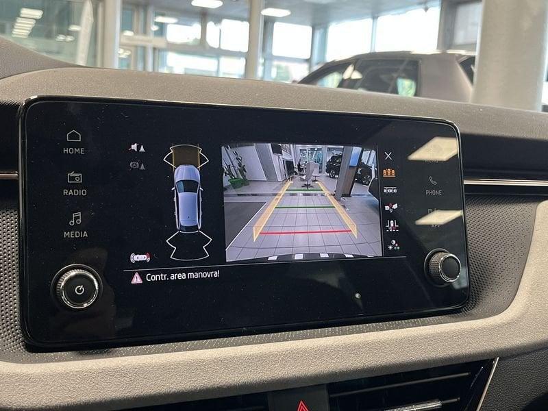 Skoda Scala Scala 1.0 TSI 115 CV Style