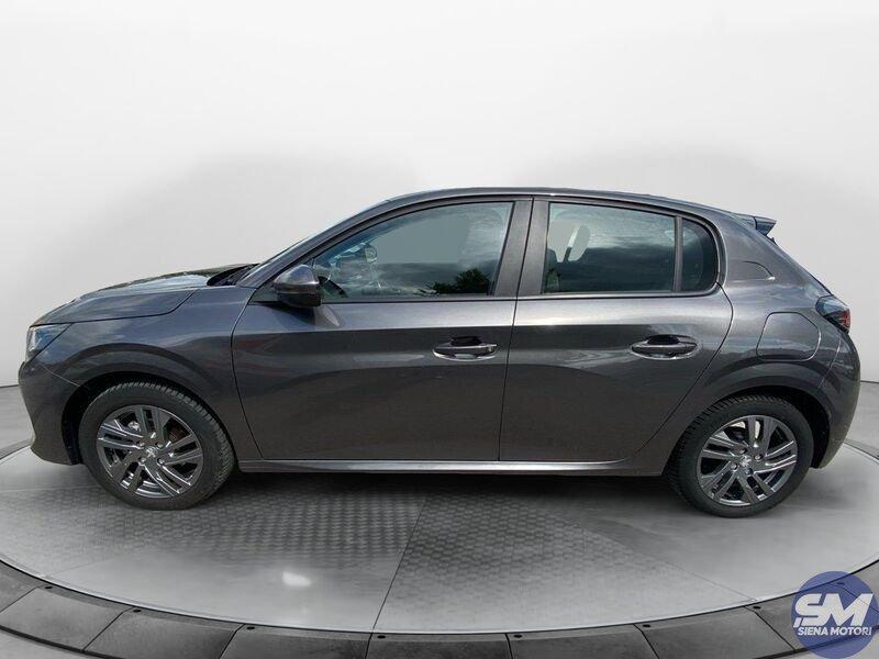 Peugeot 208 PureTech 75 Stop&Start 5 porte Active Pack