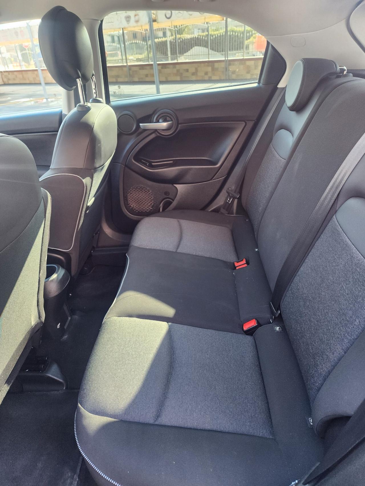 Fiat 500X 1.6 MultiJet 120 CV Lounge - 2020