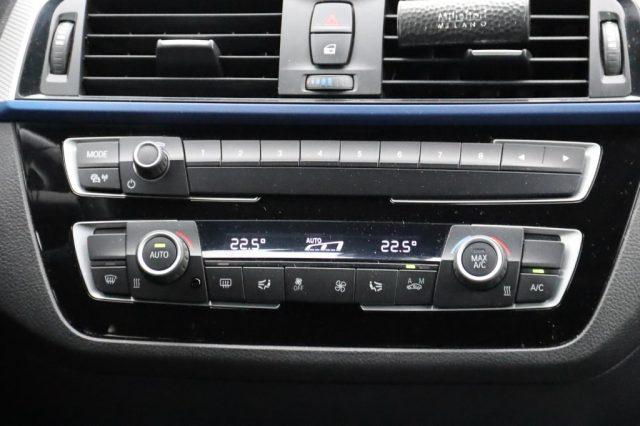 BMW 116 d 5p. Msport Uniprop.