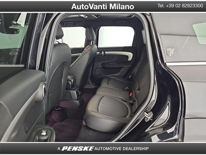 MINI Countryman Mini Countryman 2.0 Cooper S Yours all4 auto