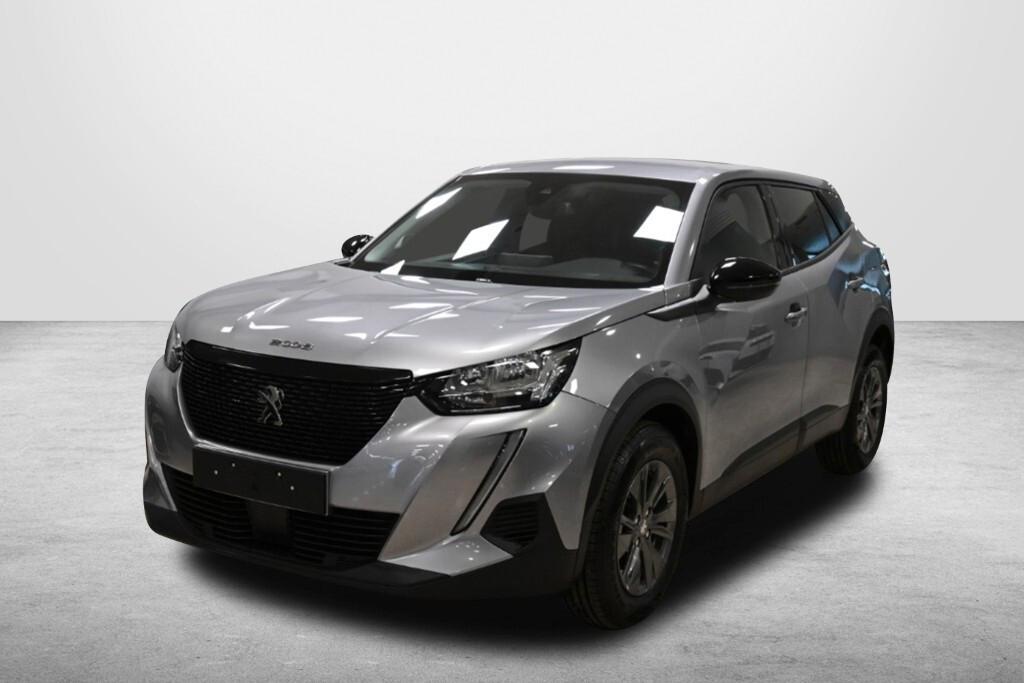 Peugeot 2008 PureTech 100 S&S Active Pack