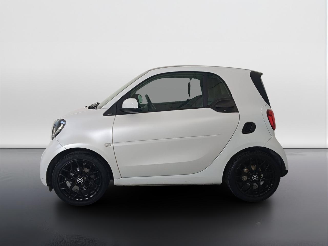 SMART Fortwo III 2015 - Fortwo 0.9 t Prime 90cv twinamic
