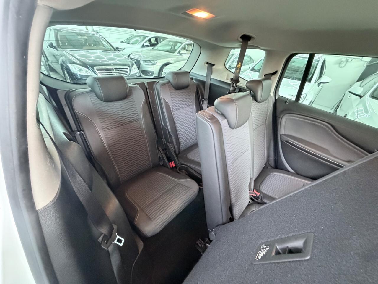 Opel Zafira Tourer 2.0CDTi 130CV Cosmo 7POSTI
