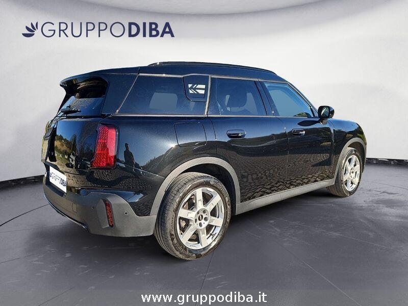 MINI Countryman Mini U25 Mini 2.0 48V D Classic auto
