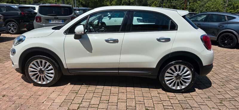 Fiat 500 X 1.3 Multijet 95 CV PopStar
