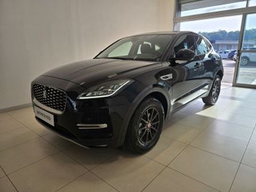 Jaguar E-Pace E-Pace 2.0D I4 163 CV AWD Auto