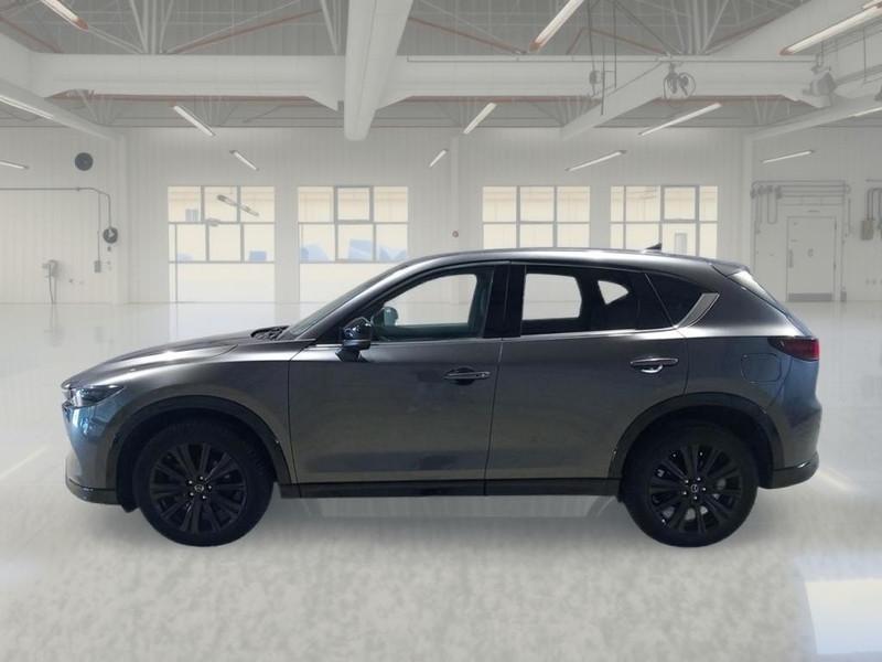 MAZDA CX-5 DIESEL 2.2L 184 CV AWD 6AT HOMURA SUV
