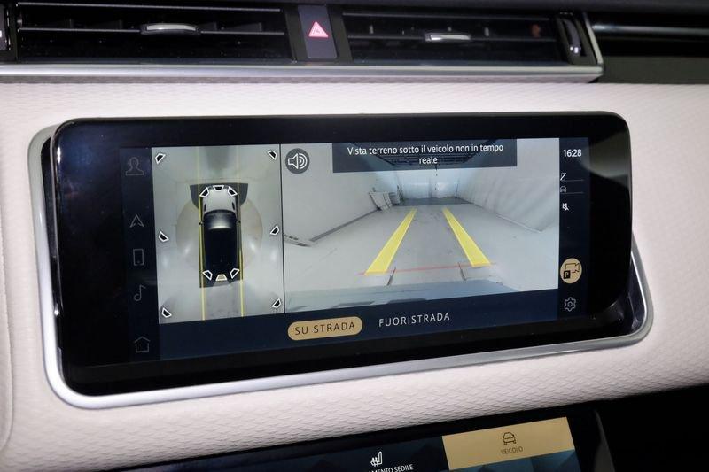 Land Rover Range Rover Velar 2021 2.0d i4 mhev R-Dynamic S 4wd 204
