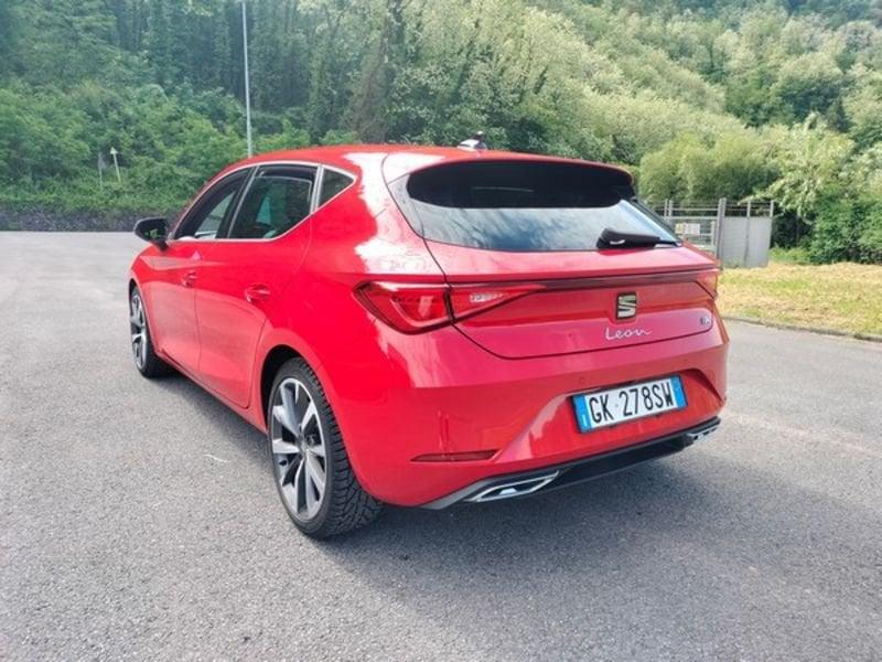 Seat Leon 1.0 TSI 110 CV FR