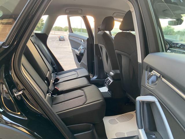 AUDI Q3 35 TDI 150cv quattro S tronic Business FULL LED