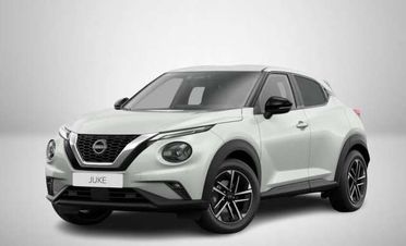 Nissan Juke N-CONNECTA 1.0 DIG-T 114CV NEWMODEL Only - Promo!