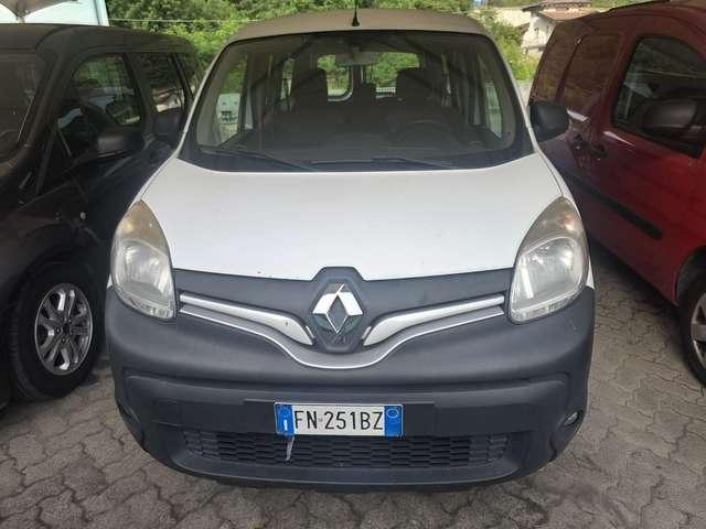 Renault Kangoo Grand 1.5 dci MAXI