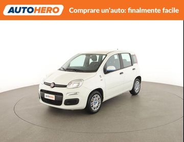 FIAT Panda 1.2 Pandazzurri