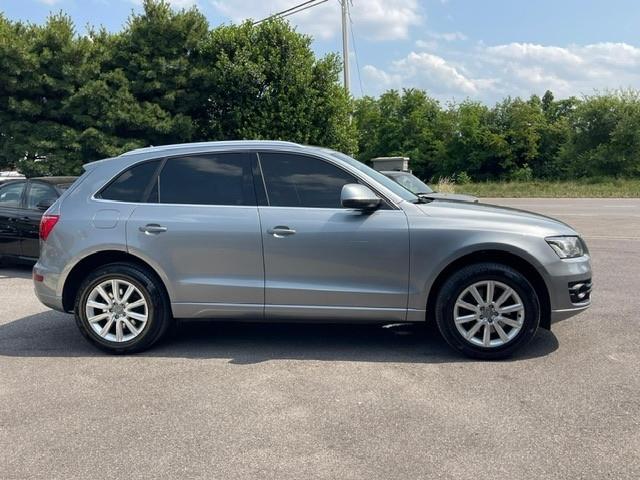 Audi Q5 3.0 V6 TDI 245 CV quattro S tronic Advanced Plus