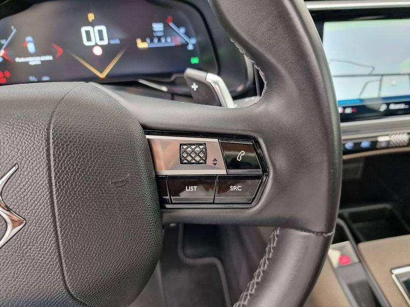 DS DS 7 CrossBack BlueHDi 180 aut. Grand Chic