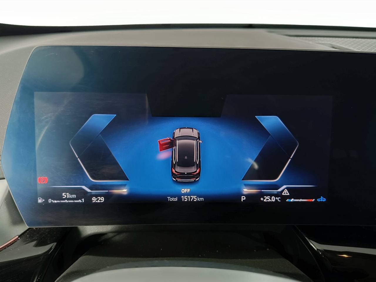 BMW X1 U11 - X1 sdrive20i mhev 48V X-Line auto