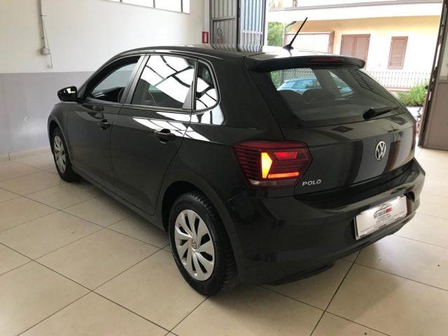 VOLKSWAGEN Polo 1.6 TDI 5p. Comfortline BlueMotion Technology