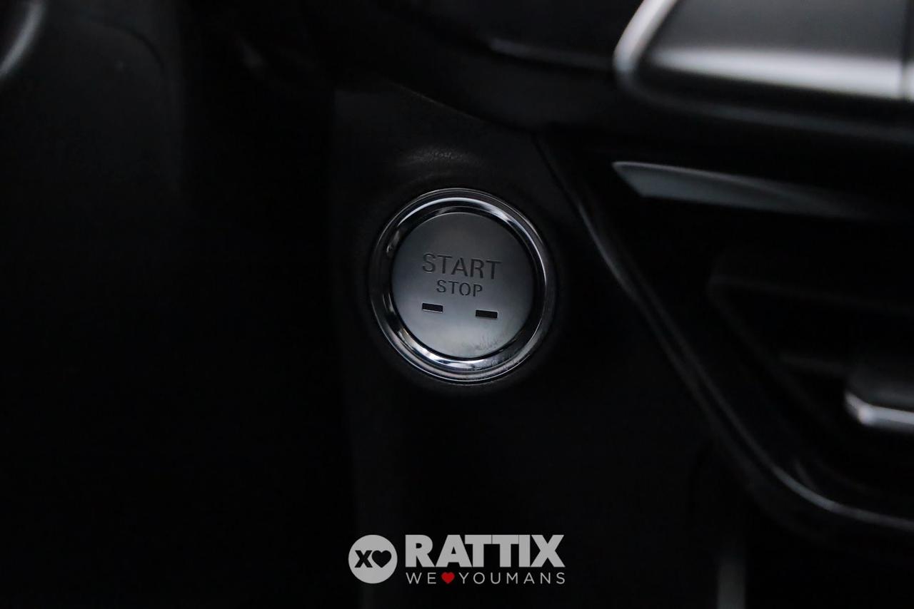 MG MG3 1.5 Hybrid+ Comfort Auto