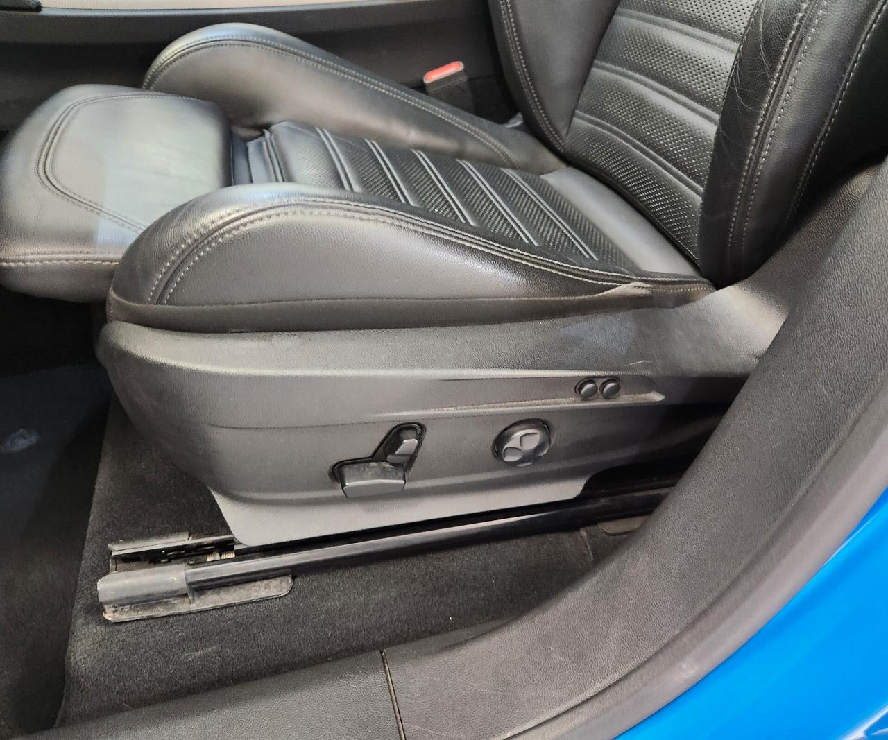 Alfa Romeo Stelvio 2.2 Turbodiesel 210 CV AT8 Q4 Veloce