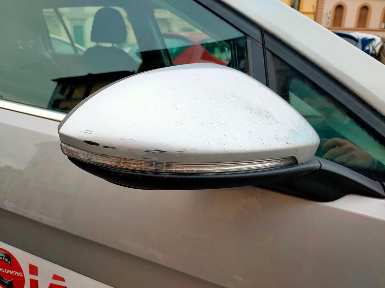 Volkswagen Golf Variant Alltrack 2.0 TDI 184CV DSG 4MOTION