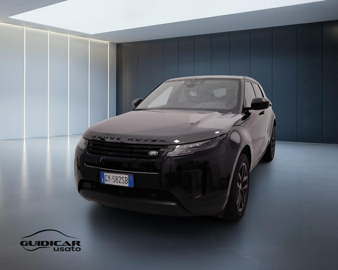 LAND ROVER Range Rover Evoque II 2024 - Range Rover Evoque 2.0d i4 mhev