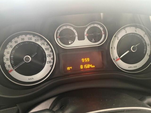 Fiat 500L 1.3 Multijet 95 CV Trekking