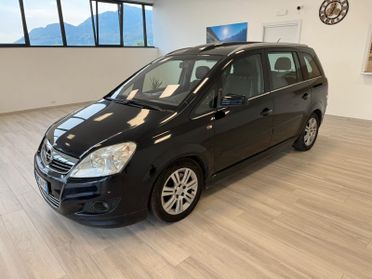 Opel Zafira 1.9 CDTI 120CV Cosmo 7 POSTI