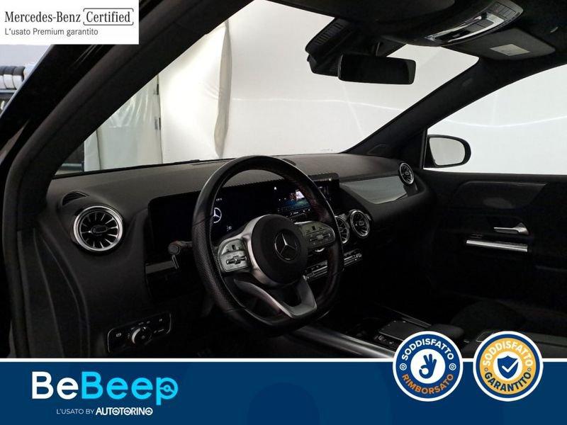 Mercedes-Benz Classe B B 180 D PREMIUM AUTO