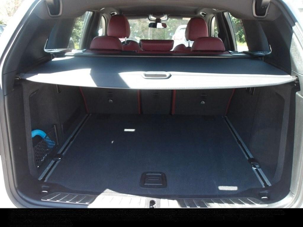 BMW X3 18D 150CV STEPTRONIC 48V S-DRIVE MSPORT ( FARI LED - BMW DIGITAL COCKPIT - PELLE - CLIMA TRIZONA - NAVI - MIRROR - PARK ASSISTANT - CERCHI 18 )