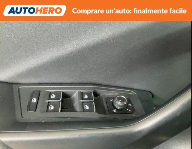 VOLKSWAGEN T-Roc 1.5 TSI ACT DSG Advanced BlueMotion Technology