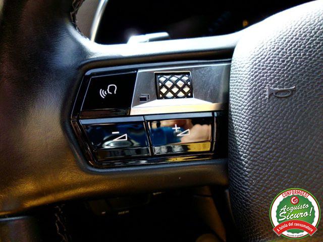 DS AUTOMOBILES DS 7 Crossback BlueHDi 130 aut. Grand Chic