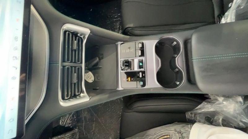 BYD Seal U DM-i Seal U DM-i 1.5 phev Boost 2wd (prezzo reale )