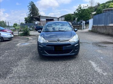 Citroen C3 PureTech 68 Exclusive