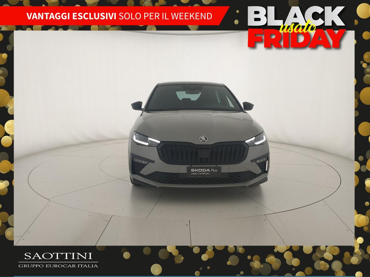 1.0 TSI Monte Carlo 115 CV DSG