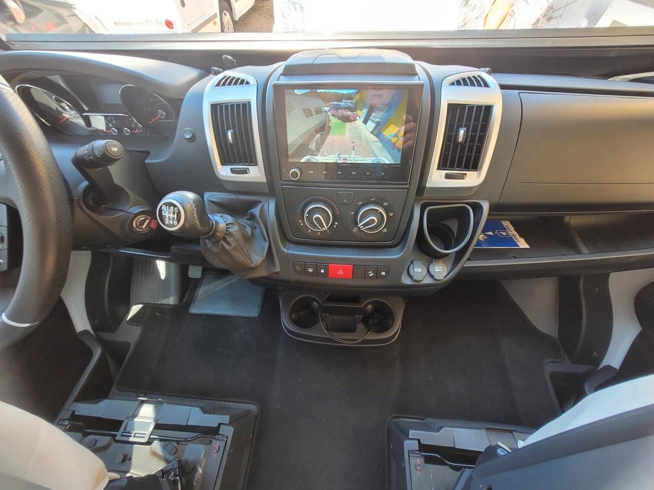 Altro BLUCAMP OCEAN 12