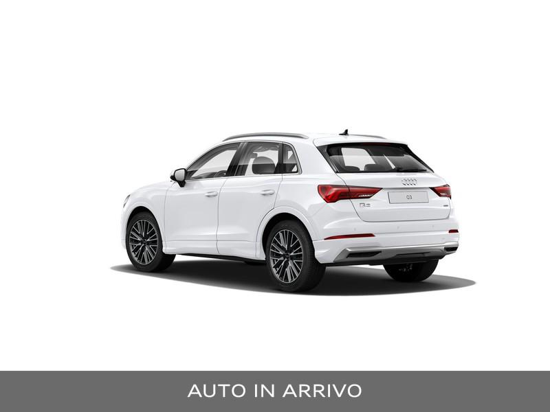 35TDI 150CV quattro S tronic Business Advanced