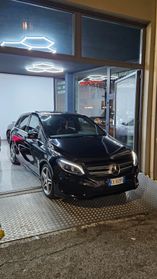 Mercedes-benz B 200 B 200 CDI 4Matic Automatic Premium