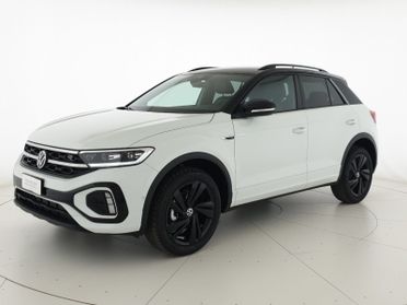 Volkswagen T-Roc 1.5 tsi r-line plus dsg