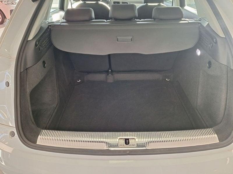 Audi Q3 Q3 2.0 TDI 150 CV quattro S tronic Sport