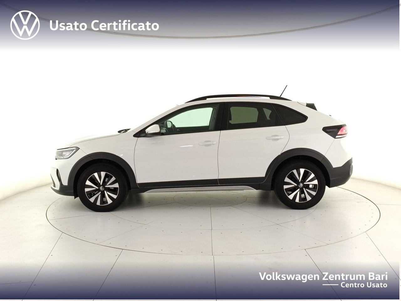 Volkswagen Taigo 1.0 tsi life 95cv