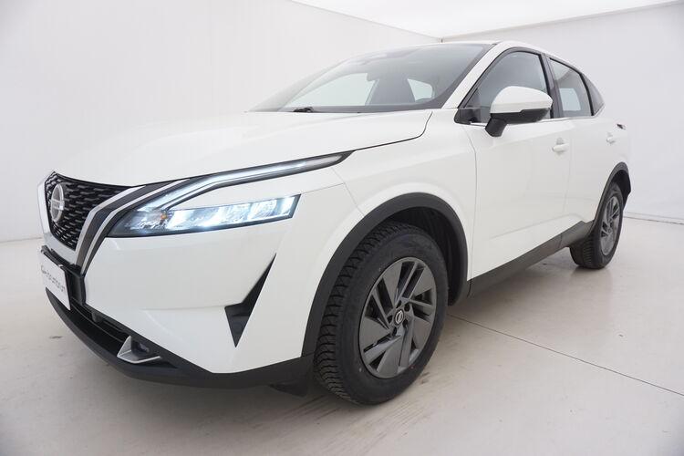 Nissan Qashqai MHEV Business BR026476 1.3 Mild Hybrid 140CV