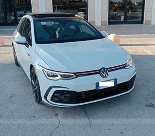 Volkswagen Golf GTI Golf 2.0 TSI GTI DSG
