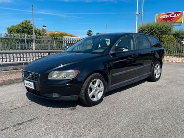 Volvo V50 1.6 D cat Kinetic