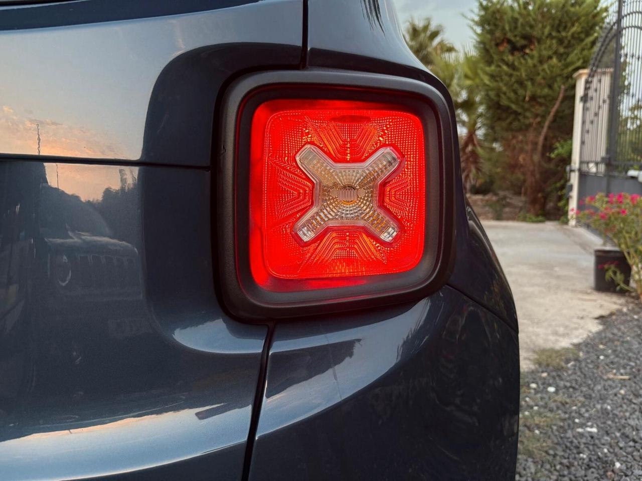 Jeep Renegade 1.6 Mjt 130 CV Limited PROMO